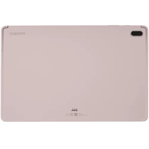 Планшет Samsung Galaxy Tab S7 FE 64 ГБ, Розовый, Wi-Fi детальное изображение - 3