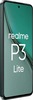 Realme P3 Lite 4/128 Гб Зеленый, Dual nano SIM вариант - 5