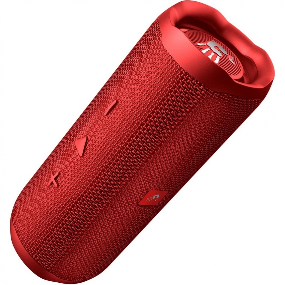 Портативная колонка A4Tech Bloody S6 Tube, Красный детальное изображение - 3