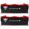 Оперативная память Patriot Viper Xtreme 5 DDR5 8200MHz, PVX532G82C38K, 2x16 Гб KIT, 32 Гб вариант - 1