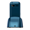 Мобильный телефон MAXVI B6ds up, 32 Мб, Синий, Dual mini-SIM вариант - 2