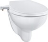 Унитаз Grohe Bau 39651SH0 вариант - 2