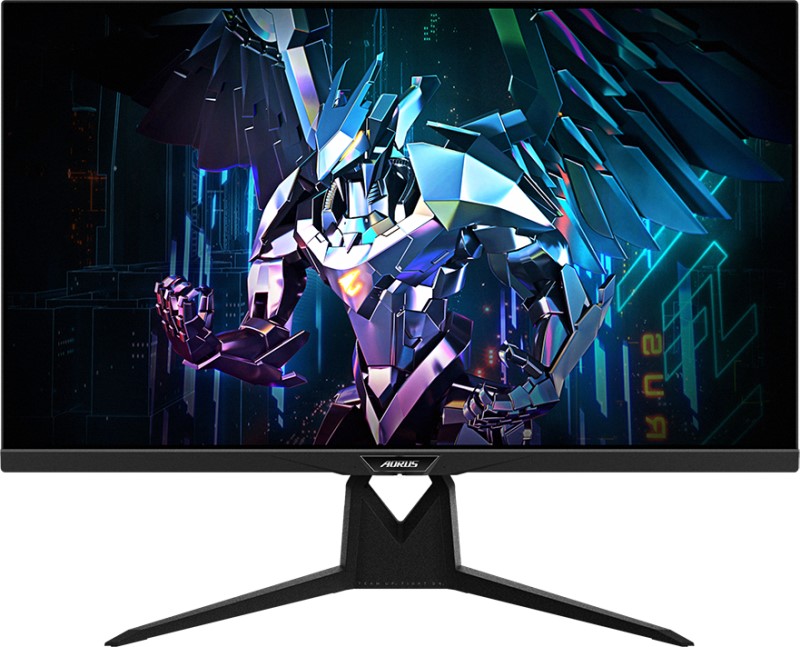 Монитор Gigabyte Aorus FI32Q X, 31,5