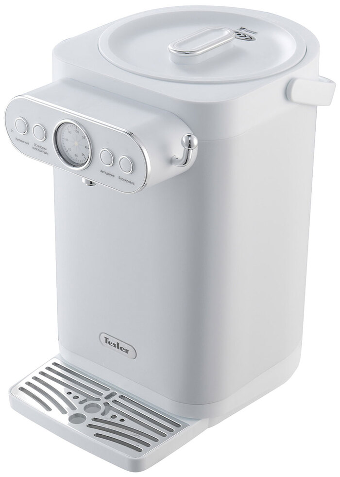 Термопот Tesler TP-5030, Белый №1