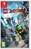 Игра LEGO Ninjago Movie Video Game для Nintendo Switch (Английская версия) вариант - 1
