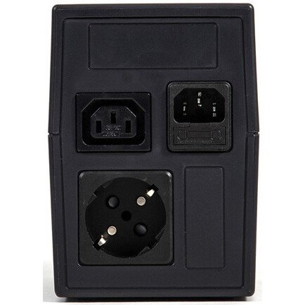 ИБП Бастион RAPAN-UPS 800 детальное изображение - 2