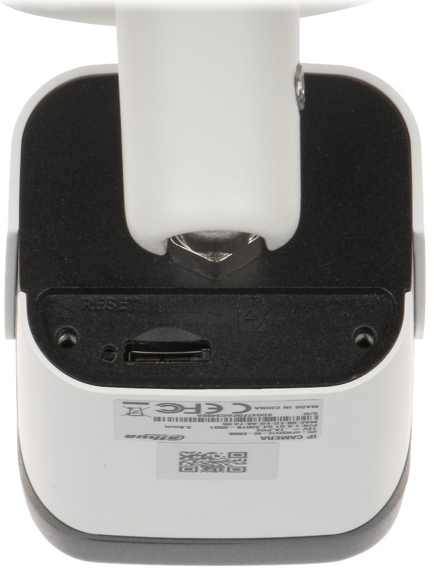 Камера видеонаблюдения  детальное изображение - 6