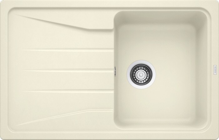 Кухонная мойка Blanco Sona 45S 519669  №6