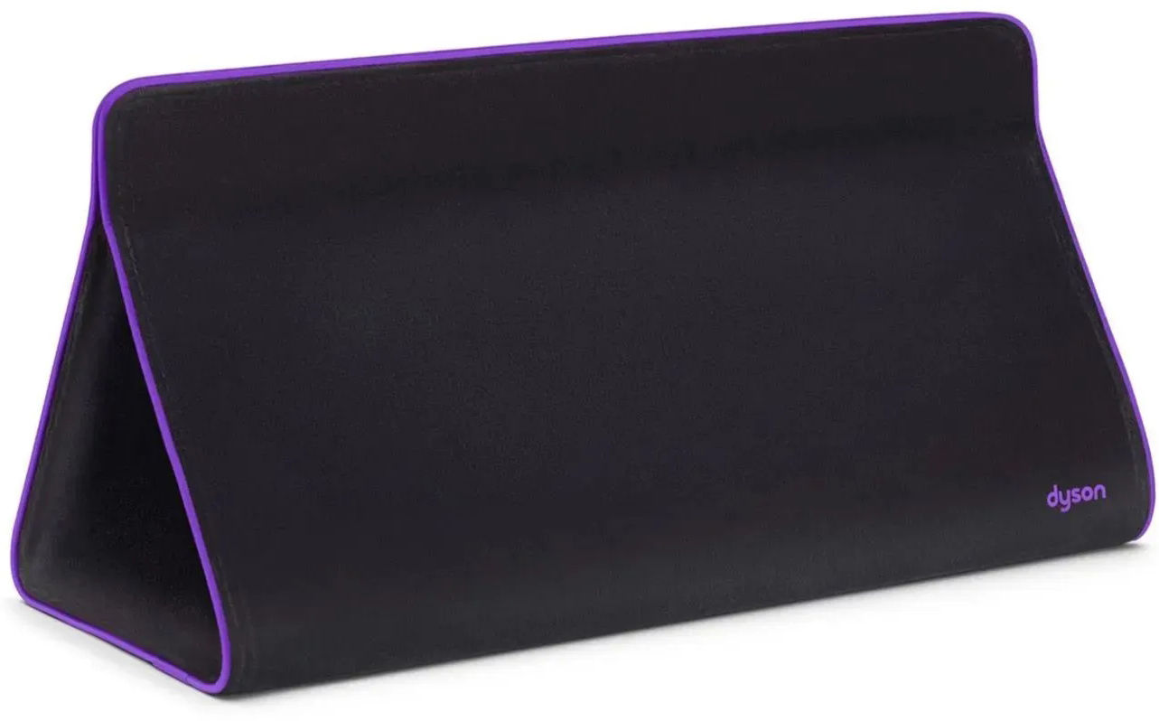 Чехол Dyson Travel Bag, Черный/Медный детальное изображение - 3