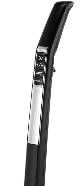 Пылесос вертикальный BISSELL 1971-G, Черный/Зеленый детальное изображение - 4