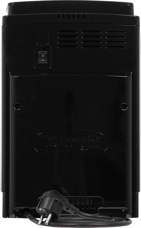 Кофемашина Delonghi Magnifica ECAM22.110.B, Черный детальное изображение - 9