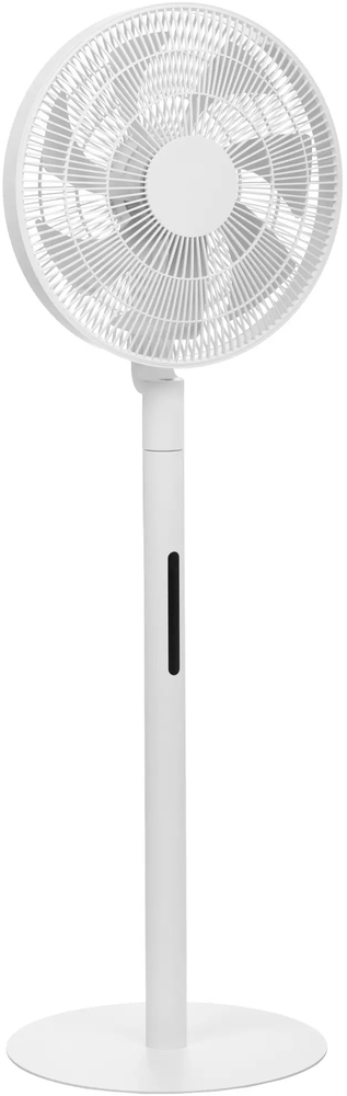 Вентилятор Mijia Smart Standing Fan Pro Slim EU, 15 Вт, Белый №2