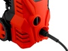 Автомойка ECO HPW-1400 EC4910-1, 1.65 кВт, 135 бар, Красный/Черный вариант - 5