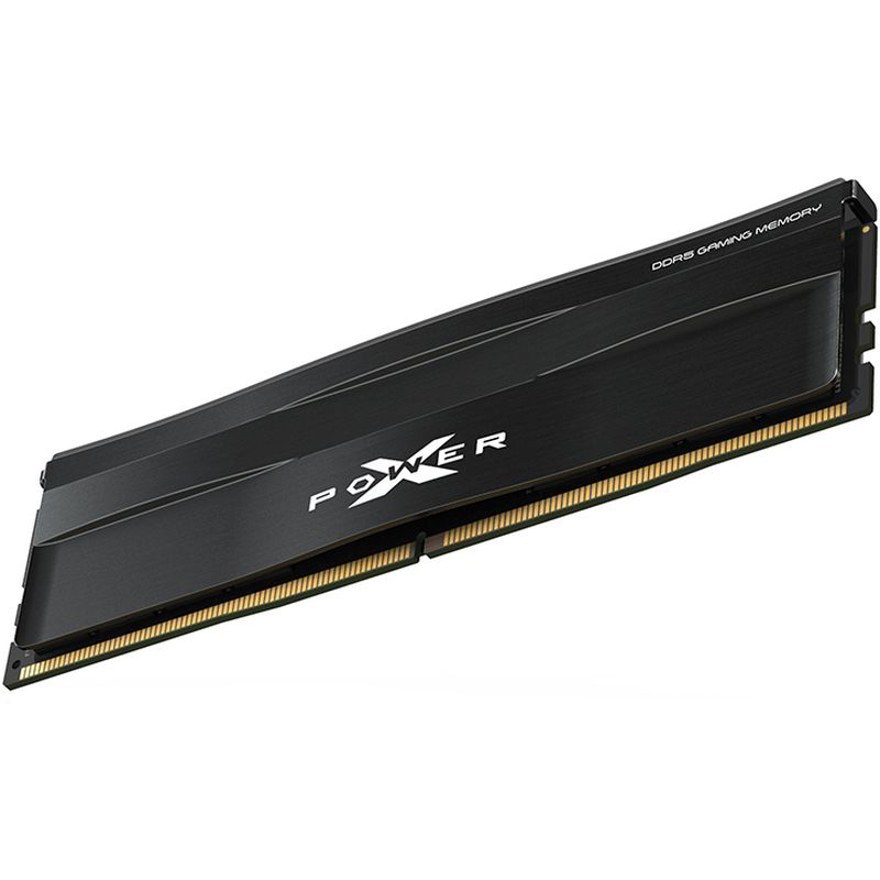 Оперативная память Silicon Power XPower Zenith DDR5 6000MHz, SP016GXLWU60AFSE, 16 Гб детальное изображение - 4