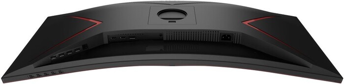Монитор AOC CU34G2X, 34″, 3440x1440, 144 Гц, Черный №8