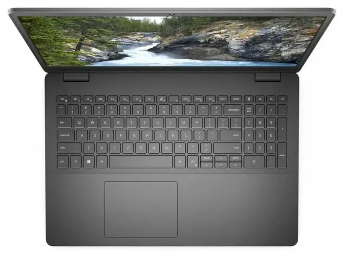 Ноутбук Dell Vostro 15 3500 [210-AXUD-A5], RAM 4 ГБ, Черный, SSD 256 ГБ, Intel UHD Graphics, Windows 10 Professional №4