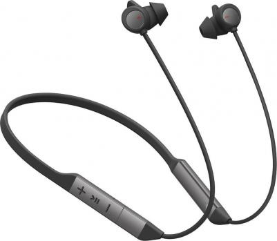 Беспроводные наушники Huawei FreeLace Pro 2, Черный детальное изображение - 4