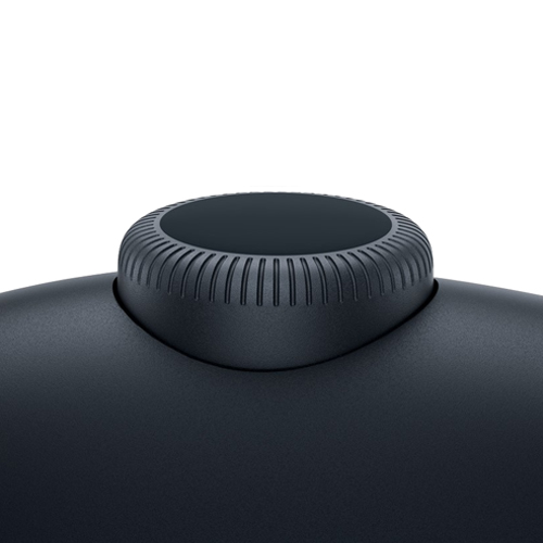 Беспроводные наушники Apple AirPods Max 2, Черный детальное изображение - 7