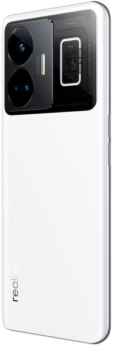 Смартфон Realme GT3 1 ТБ, Белый, Dual nano SIM детальное изображение - 3