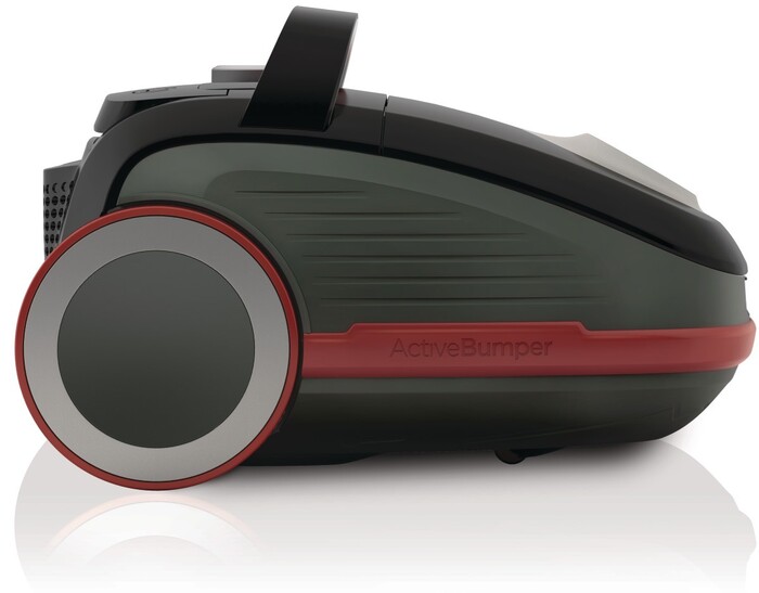 Пылесос Gorenje G Force Plus VC 2322 GPLBK, Черный №2