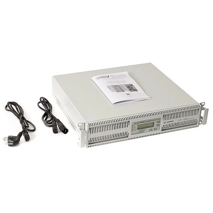 ИБП Штиль SR1101SL №4