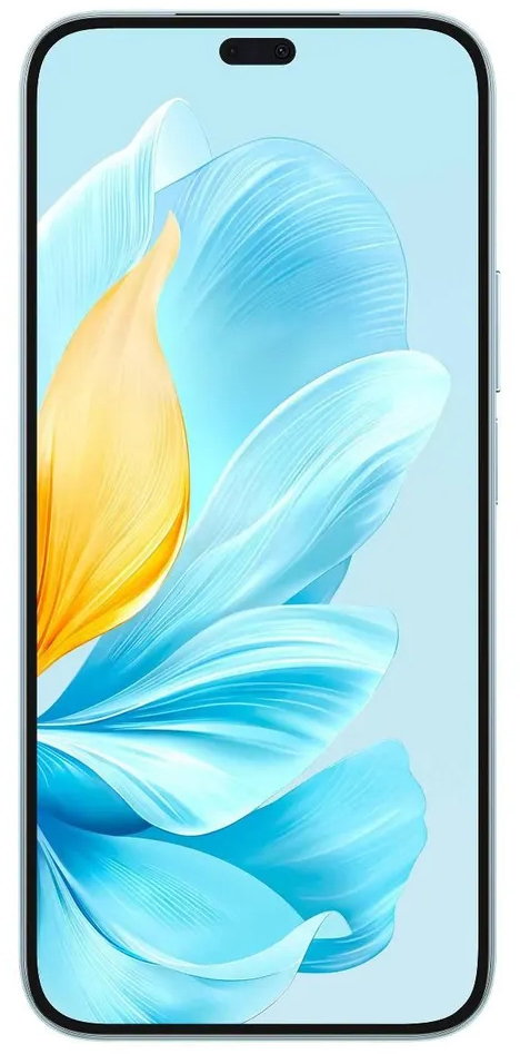 Смартфон Honor 200 Lite 256 Гб, Мерцающий голубой, Dual nano SIM детальное изображение - 2