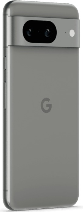 Смартфон Google Pixel 8 US 8/256 Гб, Серый, nano-SIM+eSIM детальное изображение - 2