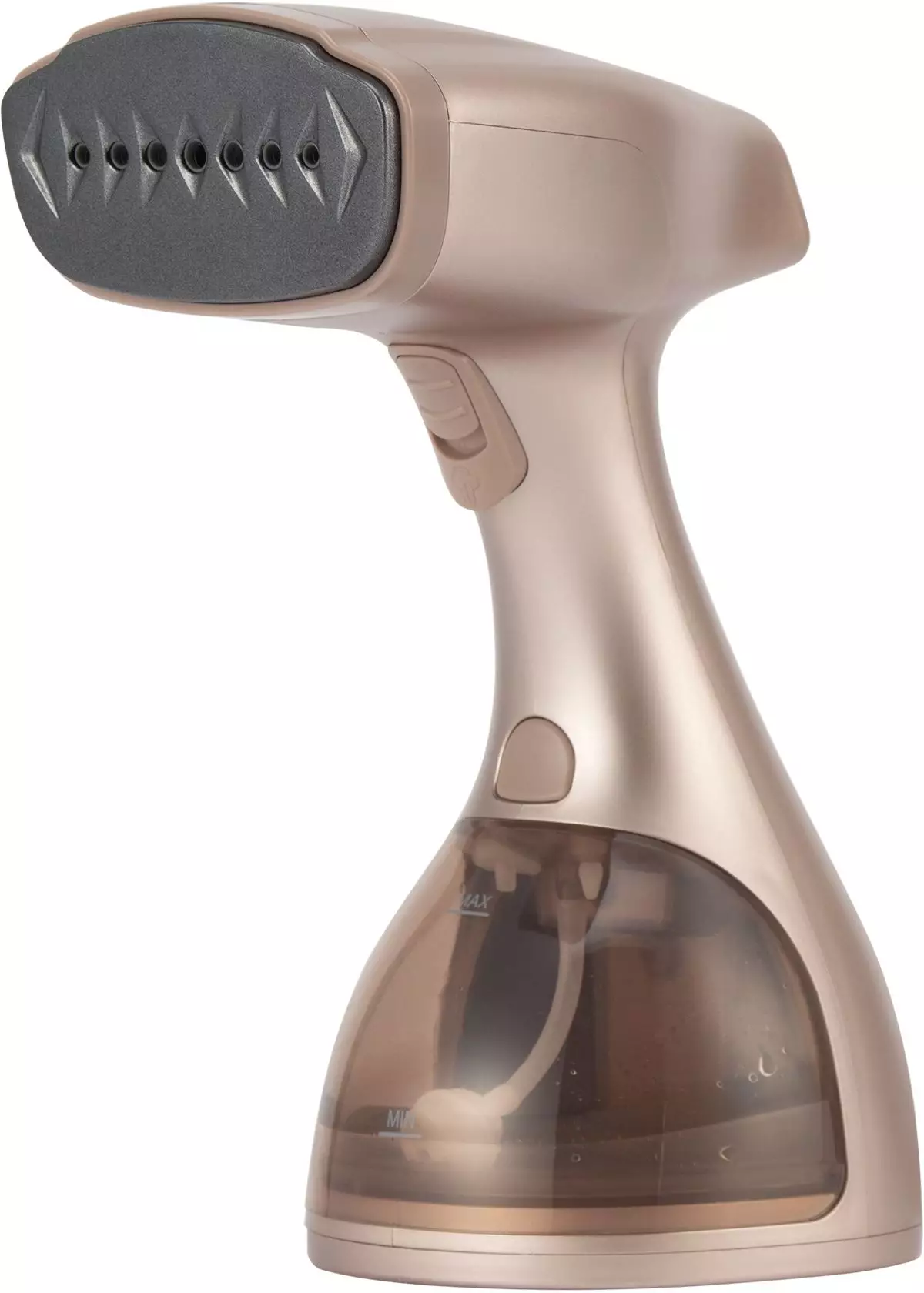 Отпариватель Hyundai H-HS02975, Золотистый детальное изображение - 3