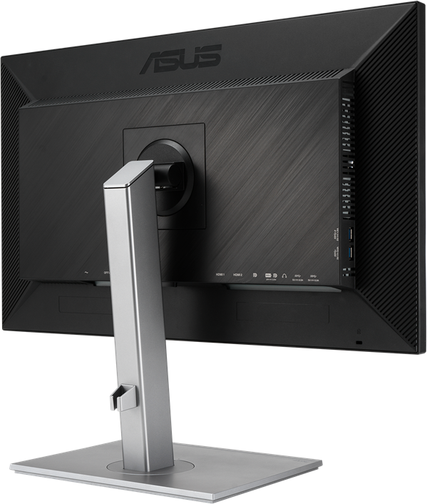Монитор Asus ProArt PA279CV, 27″, 3840x2160, 60 Гц, Серый детальное изображение - 5