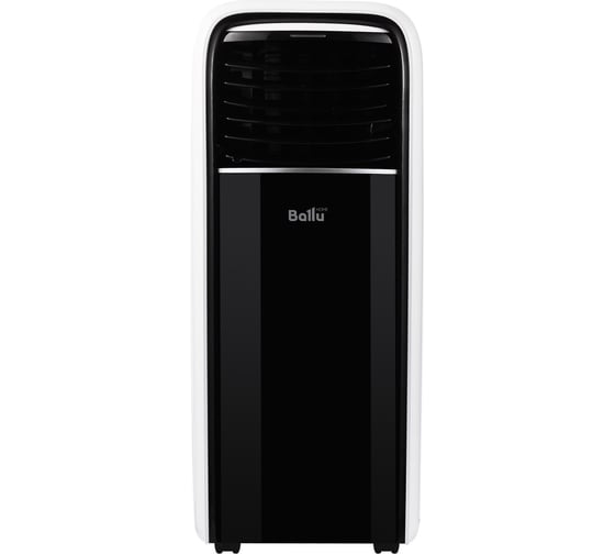 Напольный кондиционер Ballu Smart Design BPAC-09 CD, НС-1235702, 9 BTU, Белый детальное изображение - 2