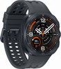 Смарт-часы Samsung Galaxy Watch Ultra2 LTE 47 мм, Черный Титан вариант - 2