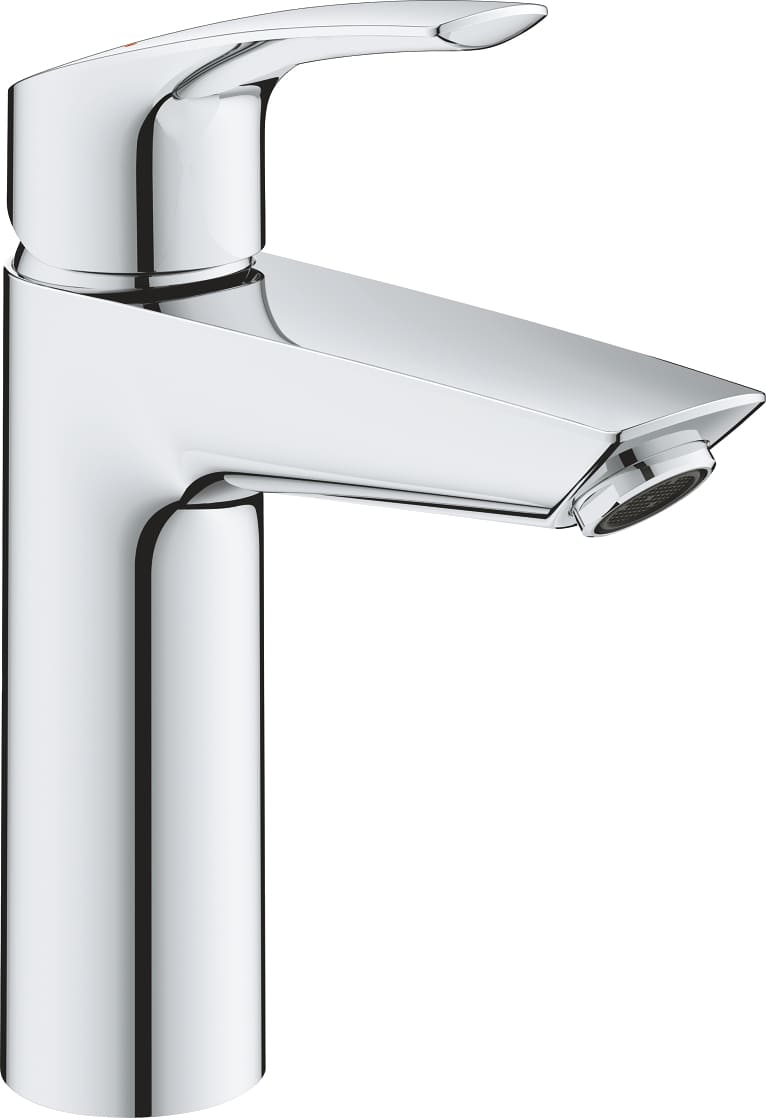 Смеситель Grohe Eurosmart 23324003 детальное изображение - 1