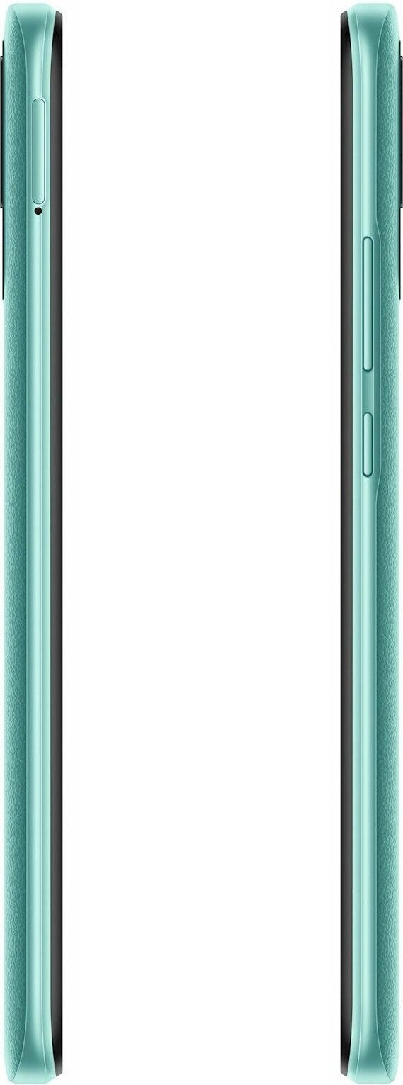 Смартфон Xiaomi POCO C40 64 ГБ, Зеленый, Dual nano SIM детальное изображение - 6