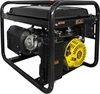 Генератор бензиновый HUTER DY9500LX-3 PRO 64/1/77, 7.8 кВт, Черный вариант - 7