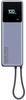 Внешний аккумулятор Xiaomi 165W Power Bank (встроенный кабель) (BHR9361GL), 10000 мАч, Серый вариант - 1