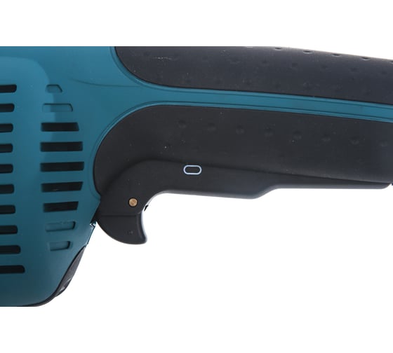 Угловая шлифмашина Makita GA9030SFK1, 230 мм, 6600 об/мин, 2400 Вт детальное изображение - 3