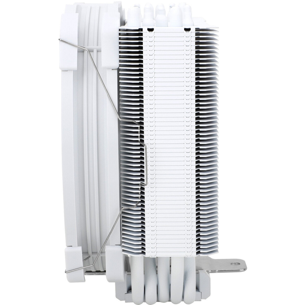 Кулер Thermalright TA 140 EX, Белый детальное изображение - 5