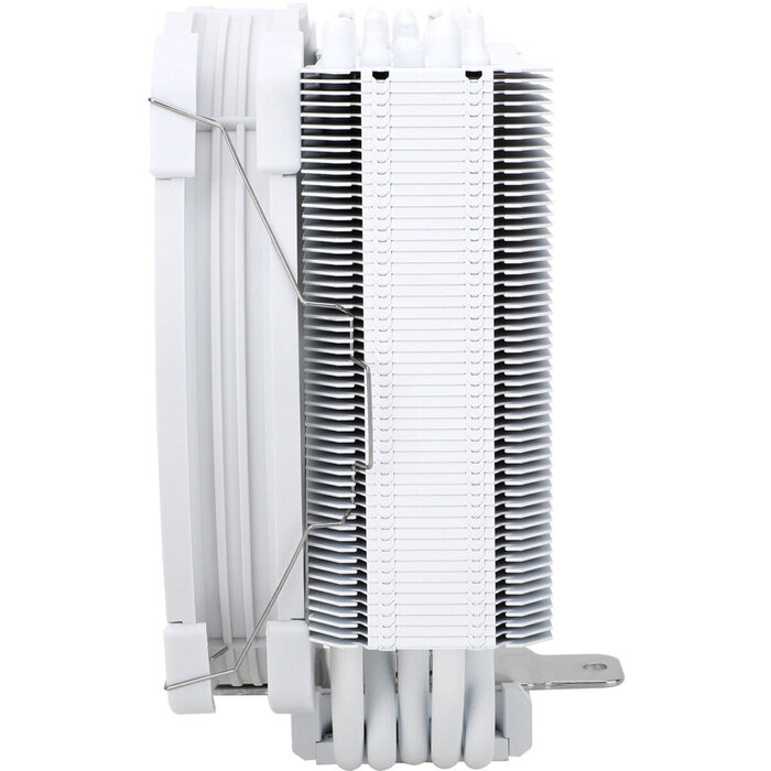 Кулер Thermalright TA 140 EX, Белый №5