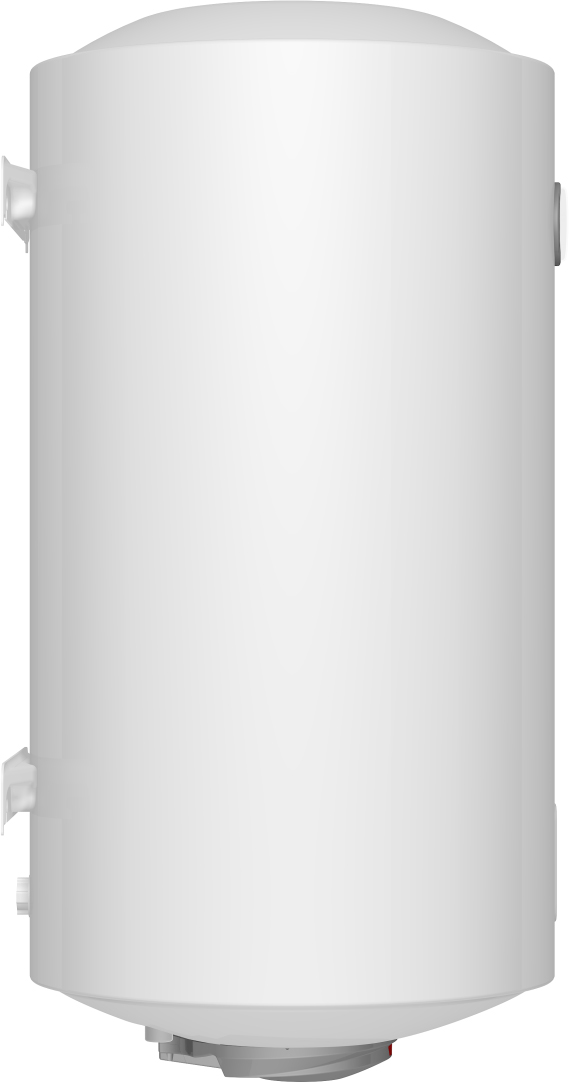 Водонагреватель Thermex GIRO 100, ЭдЭБ00640, 100 л, Белый детальное изображение - 2