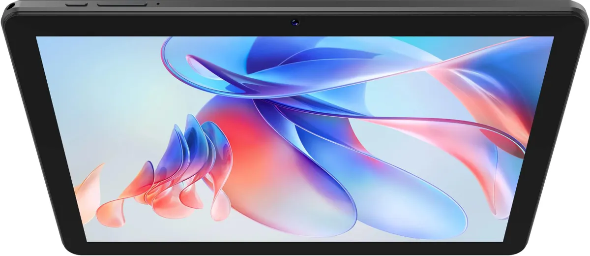 Планшет Digma K10 Plus 4/64 ГБ, Серый, Wi-Fi + Cellular детальное изображение - 6