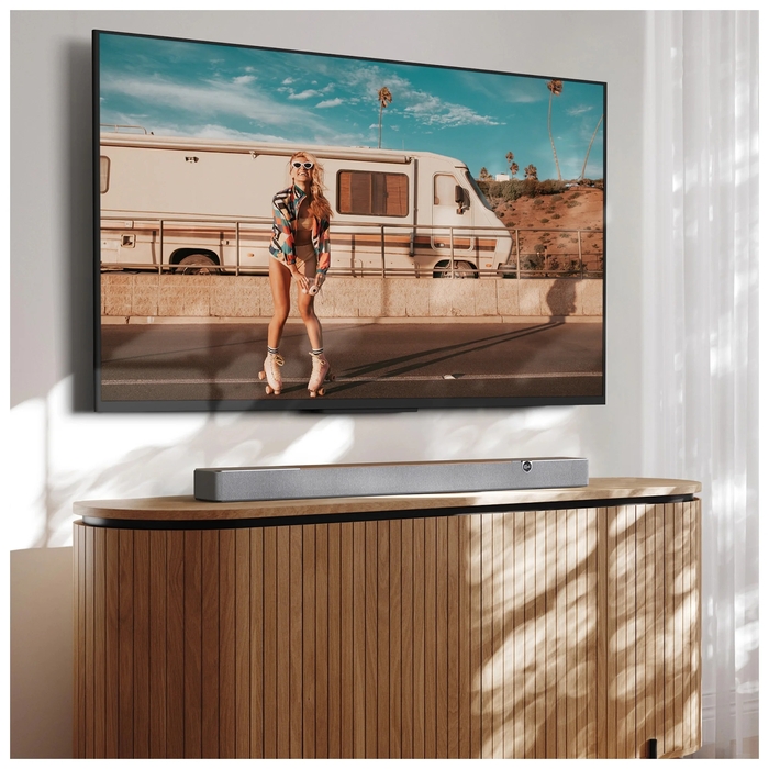 Саундбар Klipsch Flexus Core 200, Коричневый №9
