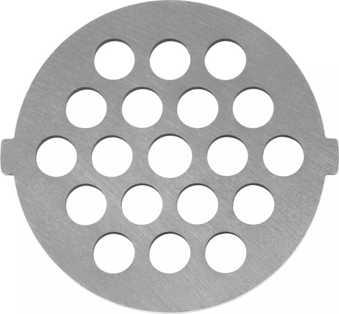 Мясорубка Polaris PMG 1875 RUS, Черный №6