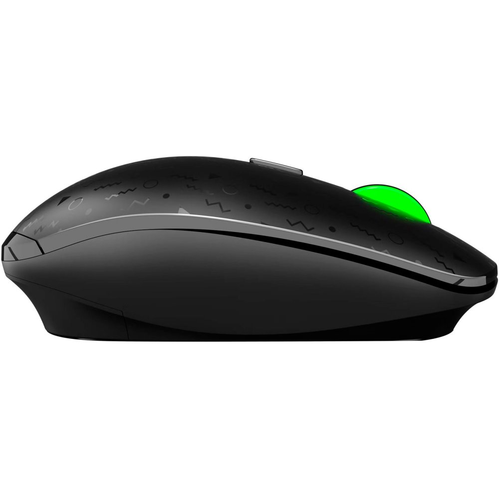 Мышь Acer OMR307, Черный детальное изображение - 2