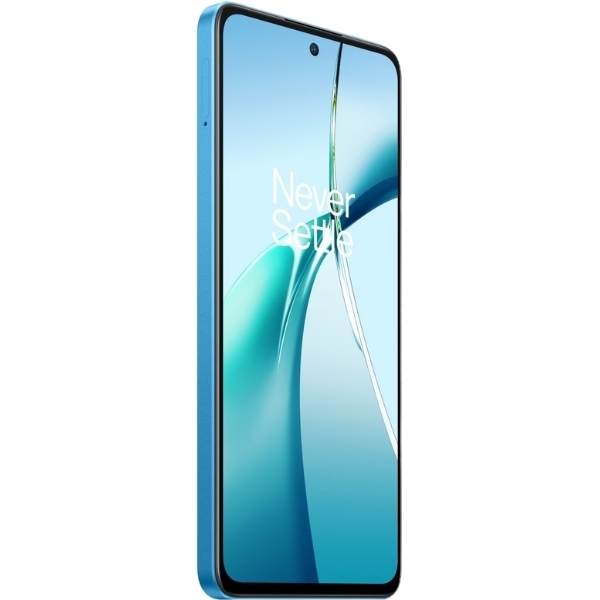 Смартфон OnePlus Nord CE 4 Lite 256 Гб, Mega Blue, Dual nano SIM детальное изображение - 4