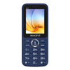Мобильный телефон MAXVI K18, 32 Мб, Синий, Dual mini-SIM вариант - 4