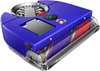 Робот-пылесос Dyson 360 Vis Nav (RB03), Синий/Никель вариант - 1