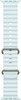 Умные часы Apple Watch Ultra 2 2024, 49 мм, Natural Titanium Case with Ice Blue Ocean Band вариант - 3