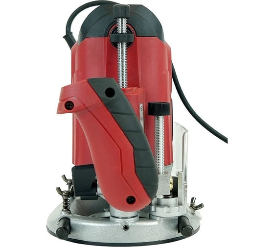 Фрезер Энергомаш Гарант ФР1-1200, 1500 Вт, Красный детальное изображение - 9