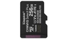 Карта памяти Micro SD Kingston Canvas Select Plus (SDCS3/256GB), 256 Гб вариант - 1