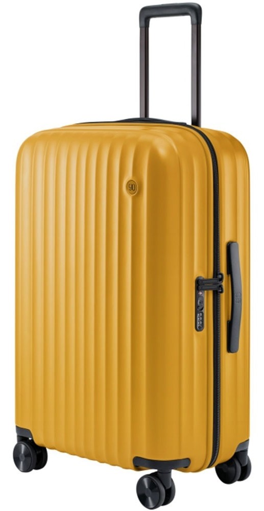 Чемодан Xiaomi Ninetygo Elbe Luggage  детальное изображение - 4